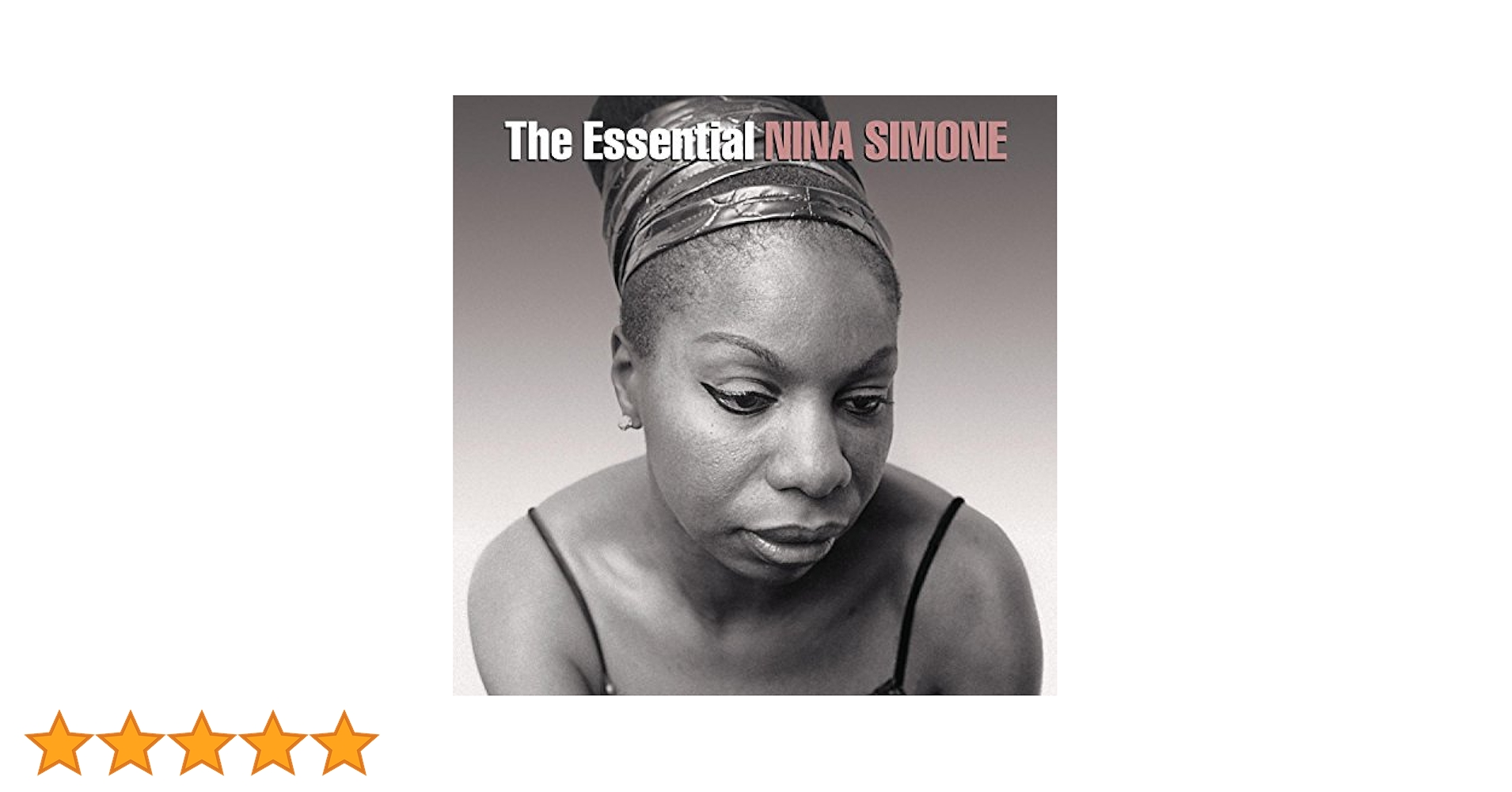 The Essential Nina Simone: Simone, Nina: Amazon.ca: Music